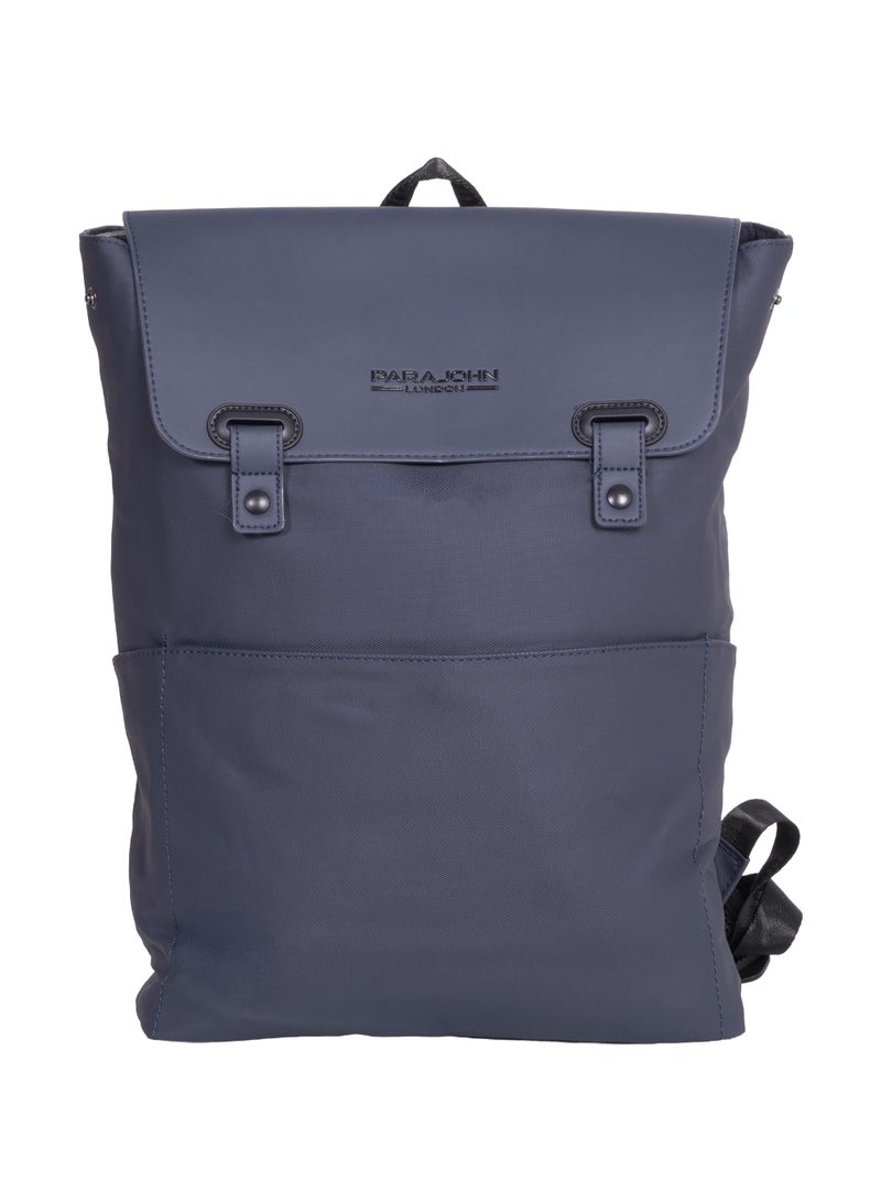 Parajohn Wayfarer PU Backpack 16.3 Inch | Stylish Large Capacity Backpack for Travel & Daily Use - Image 1